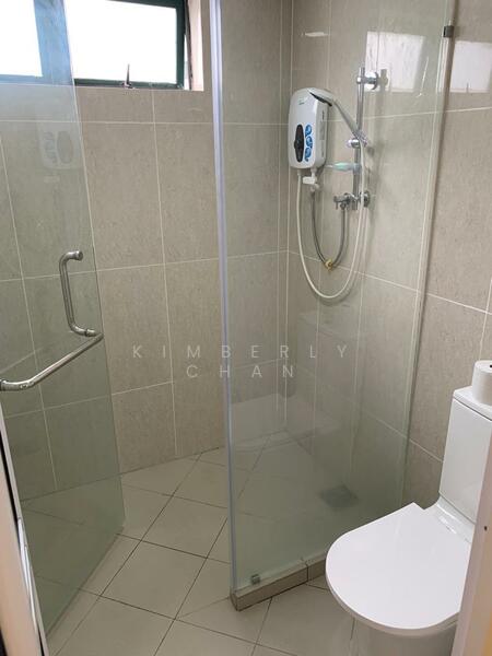Condominium for Rent at Vista Kiara - Kimberly Chan - Bathroom - PropertyGuru.com.my