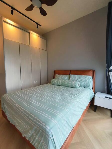 Service Residence for Rent at Setia City Residences - Lim Lee Lee - Bedroom - PropertyGuru.com.my