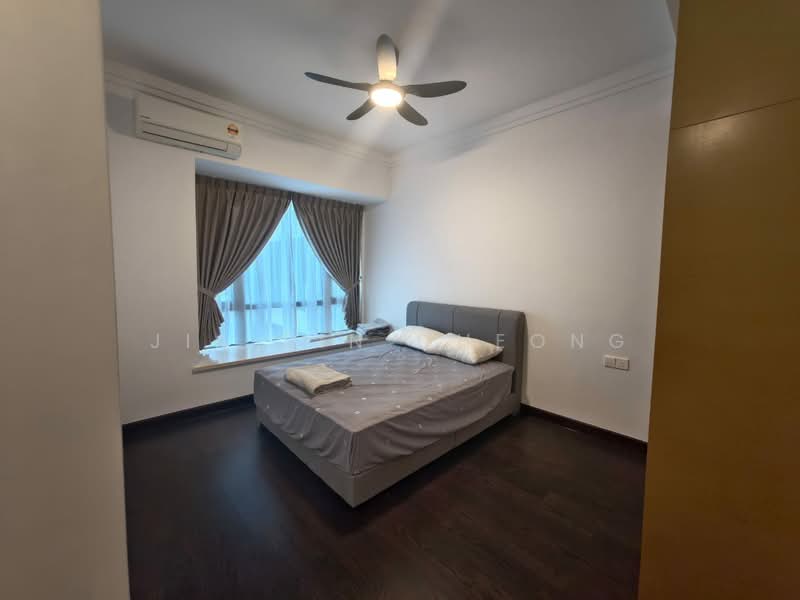 Untuk Disewa - R&F Princess Cove Phase 2-Seine Region