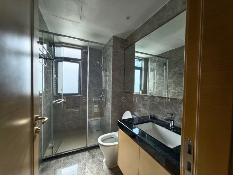 Untuk Disewa - R&F Princess Cove Phase 2-Seine Region