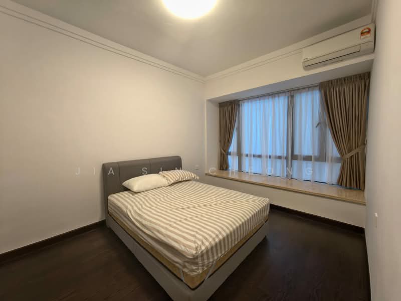 Untuk Disewa - R&F Princess Cove Phase 2-Seine Region