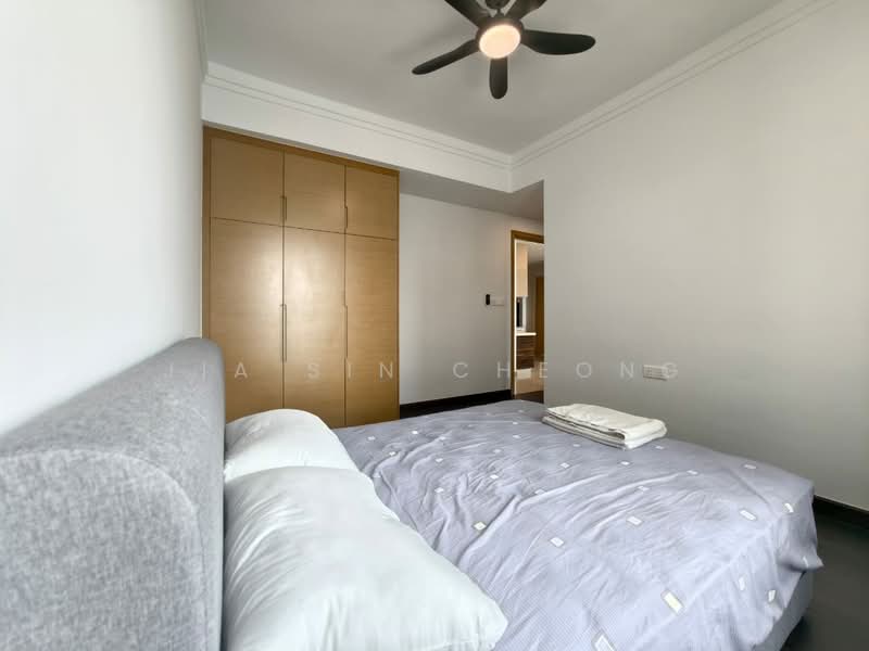 Untuk Disewa - R&F Princess Cove Phase 2-Seine Region
