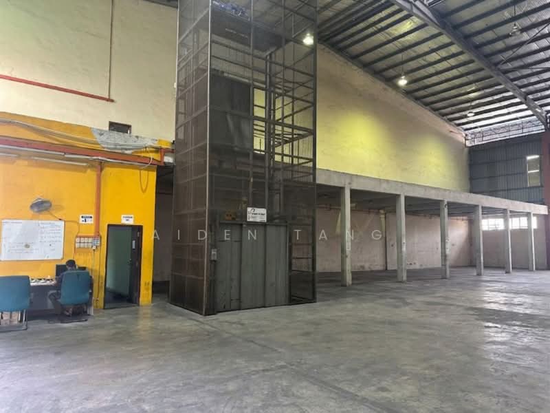 Kilang untuk Disewa di Permas Jaya (Johor) - Aiden Tang - Interior - PropertyGuru.com.my