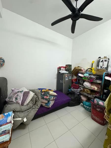 2-storey Terraced House for Sale in Taman Pulai Mutiara (Iskandar Puteri (Nusajaya)) - Sharon Ng - Bedroom - PropertyGuru.com.my