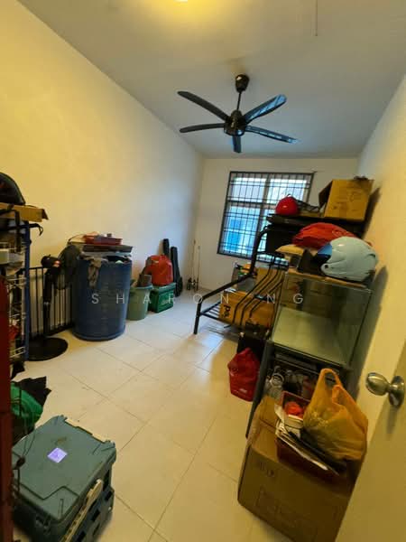 2-storey Terraced House for Sale in Taman Pulai Mutiara (Iskandar Puteri (Nusajaya)) - Sharon Ng - Interior - PropertyGuru.com.my