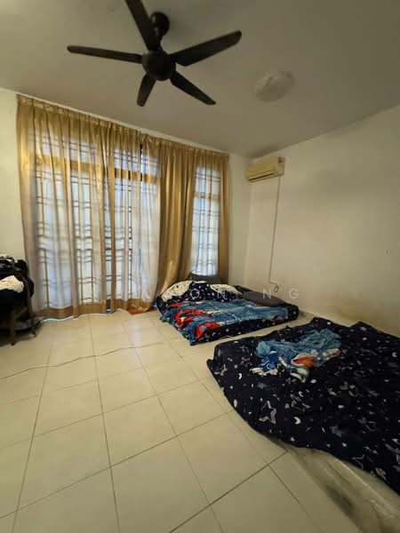 2-storey Terraced House for Sale in Taman Pulai Mutiara (Iskandar Puteri (Nusajaya)) - Sharon Ng - Bedroom - PropertyGuru.com.my