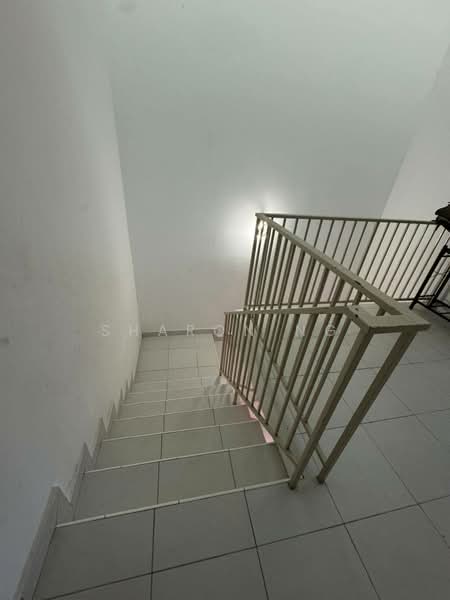 2-storey Terraced House for Sale in Taman Pulai Mutiara (Iskandar Puteri (Nusajaya)) - Sharon Ng - Corridor - PropertyGuru.com.my