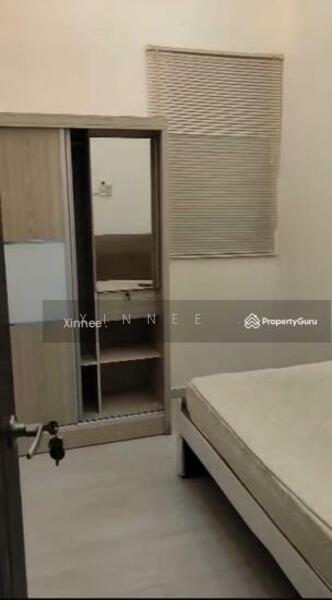 Condominium for Sale at Marinox Sky Villas - Xinnee . - Bedroom - PropertyGuru.com.my