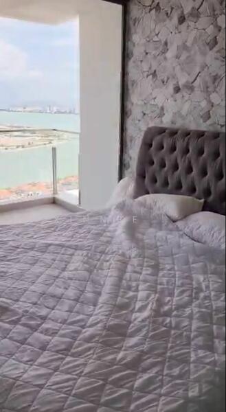 Condominium for Sale at Marinox Sky Villas - Xinnee . - Bedroom - PropertyGuru.com.my