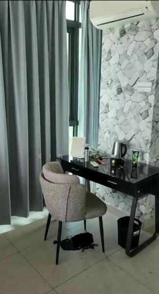 Condominium for Sale at Marinox Sky Villas - Xinnee . - Study - PropertyGuru.com.my