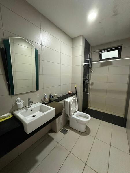 Condominium for Sale at Marinox Sky Villas - Xinnee . - Bathroom - PropertyGuru.com.my