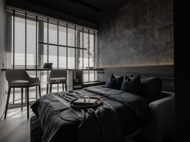 Condominium for Sale at Queens Residences Q2 @ Queens Waterfront - Mandy Lim - Bedroom - PropertyGuru.com.my