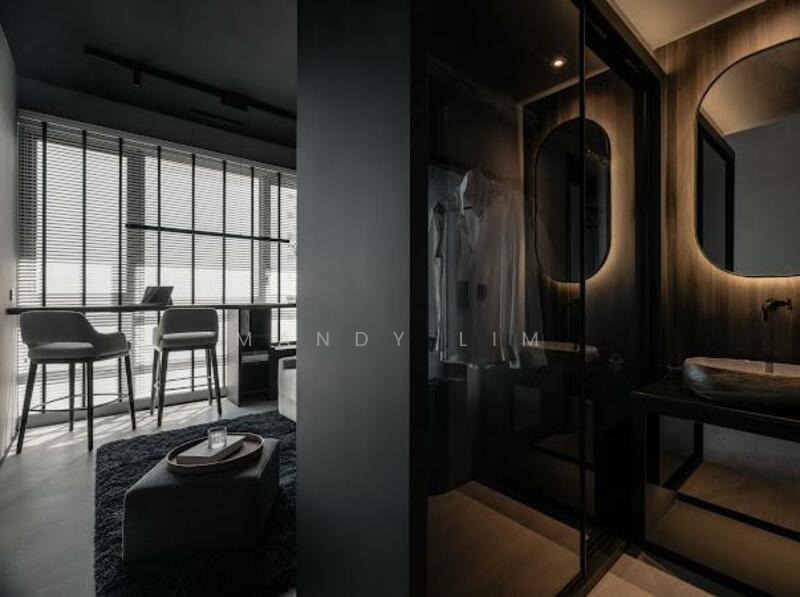 Condominium for Sale at Queens Residences Q2 @ Queens Waterfront - Mandy Lim - Interior - PropertyGuru.com.my