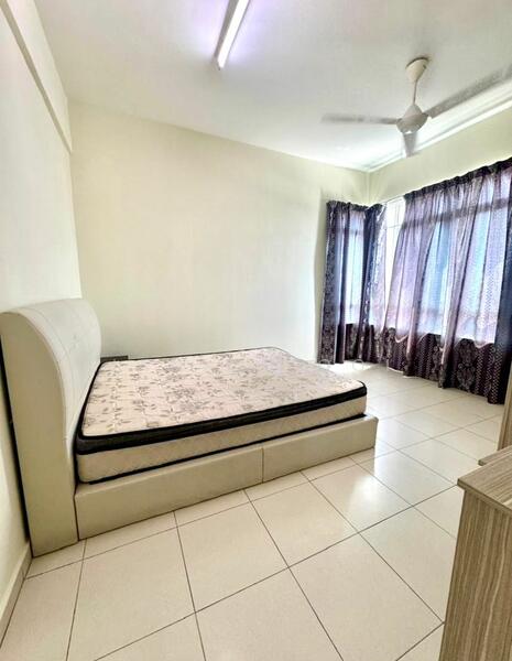 Arena Residence untuk Untuk Disewa - RM 2,300 /bulan, Mac 2026 - Bedroom - PropertyGuru.com.my