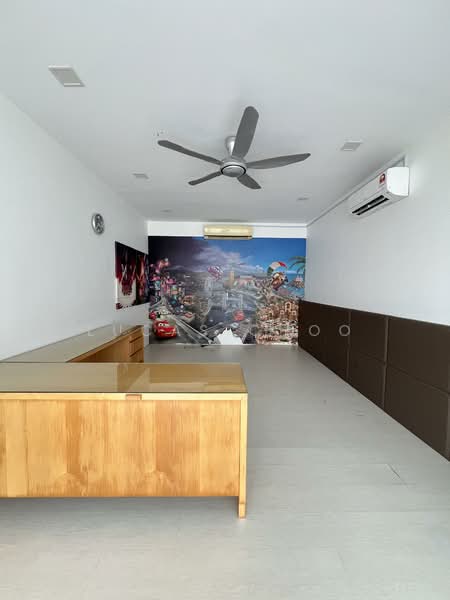 Bungalow for Sale in Twin Palms Kemensah (Melawati) - Lucas Choo - Interior - PropertyGuru.com.my