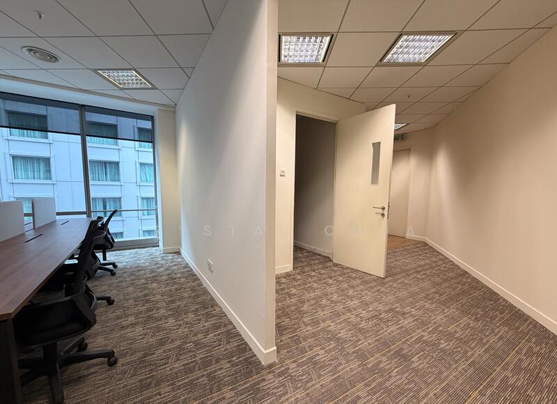 Menara Perak untuk Untuk Disewa - RM 18,400 /bulan, Mac 2026 - Interior - PropertyGuru.com.my