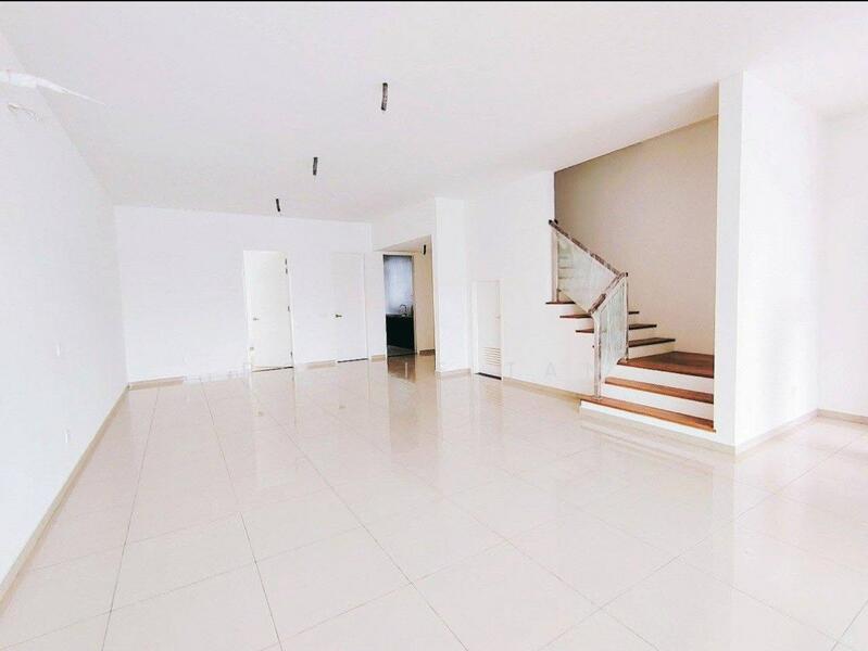 2-storey Terraced House for Sale in Bandar Seri Alam (Masai) - Robbie Tan - Interior - PropertyGuru.com.my