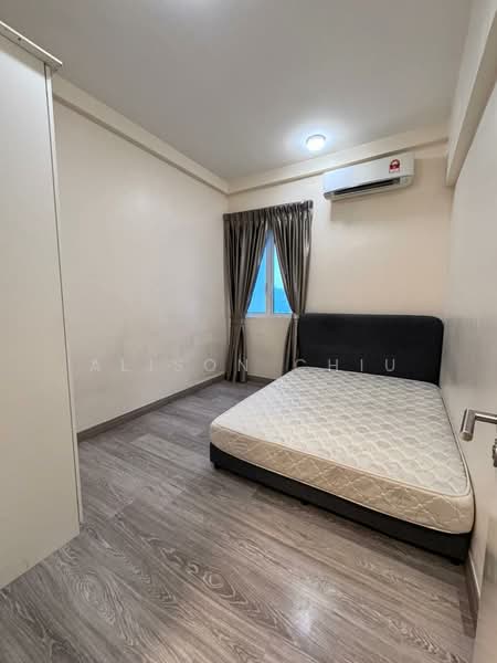 Condominium for Sale at Scenaria @ North Kiara Hills - Alison Chiu - Bedroom - PropertyGuru.com.my