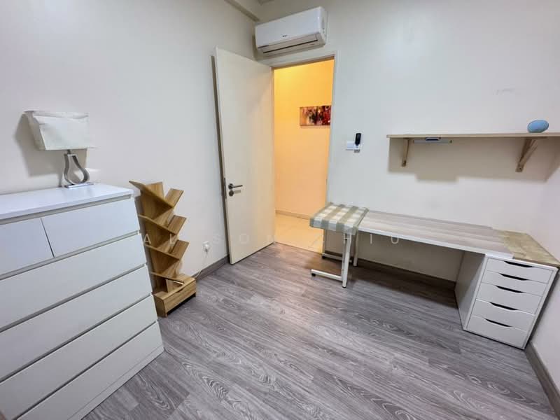 Condominium for Sale at Scenaria @ North Kiara Hills - Alison Chiu - PropertyGuru.com.my