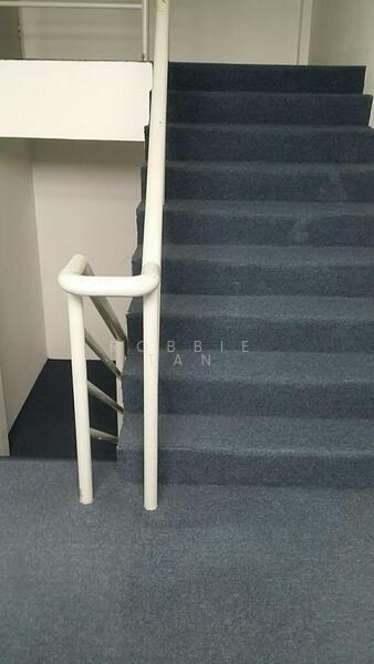 Setia Business Park untuk Untuk Disewa - RM 10,800 /bulan, Mac 2026 - Interior - PropertyGuru.com.my