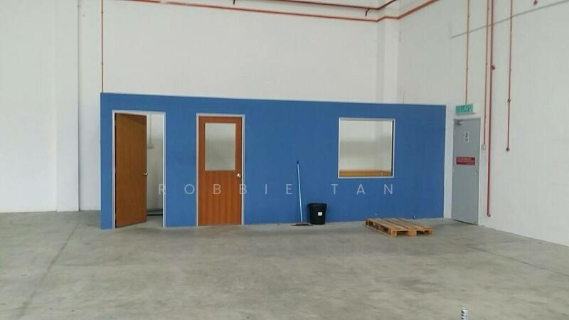 Setia Business Park untuk Untuk Disewa - RM 10,800 /bulan, Mac 2026 - Interior - PropertyGuru.com.my