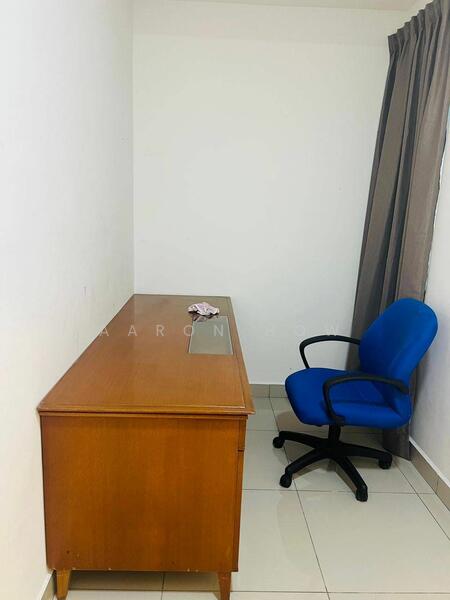 Apartment for Rent at Austin Suites (Permata Austin) - Aaron How - Study - PropertyGuru.com.my