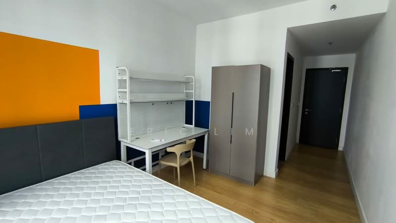 Service Residence for Rent at The New Duo @ Edumetro - Eric Lim - Bedroom - PropertyGuru.com.my