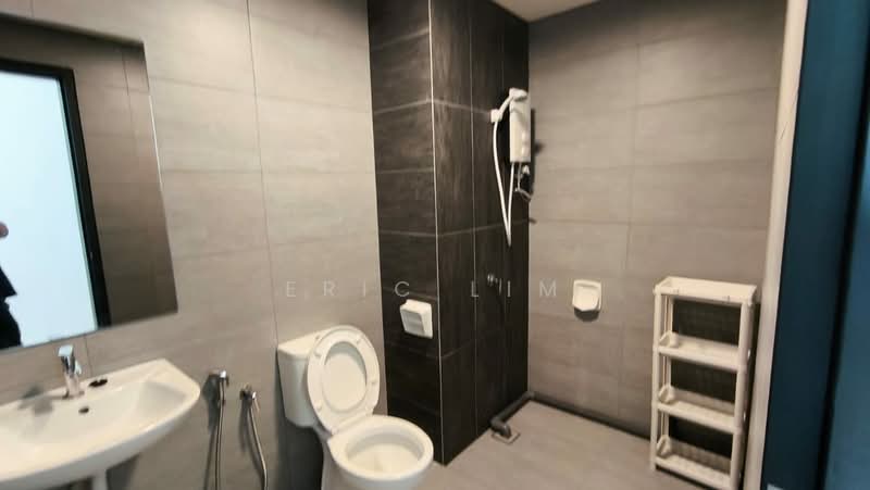 Service Residence for Rent at The New Duo @ Edumetro - Eric Lim - Bathroom - PropertyGuru.com.my