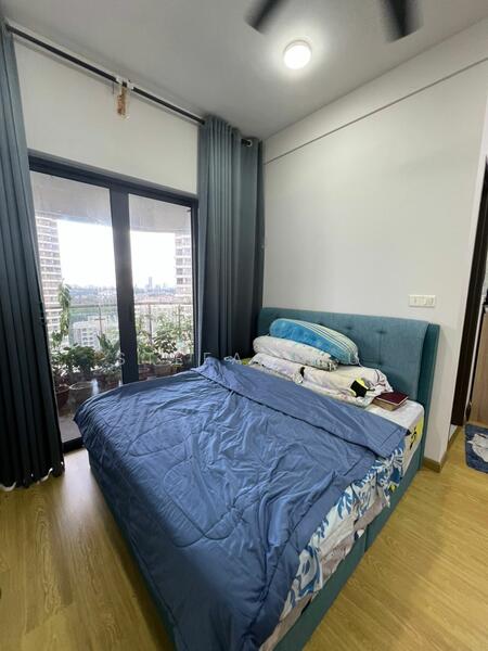 Condominium for Rent at Lovell @ Country Garden Danga Bay - Stefan Yu - Bedroom - PropertyGuru.com.my