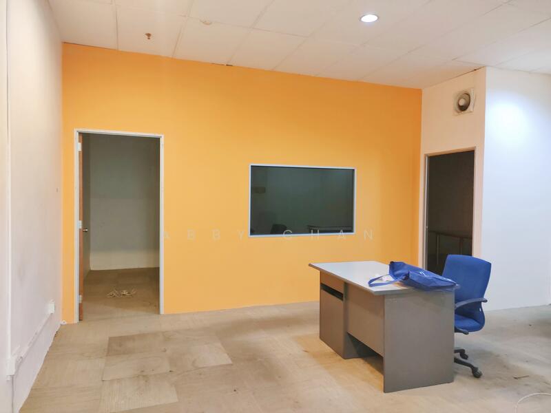 Retail Office for Rent in Selayang (Batu Caves) - Abby Chan - Interior - PropertyGuru.com.my