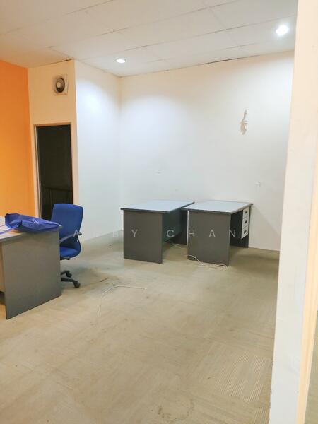 Retail Office for Rent in Selayang (Batu Caves) - Abby Chan - Interior - PropertyGuru.com.my