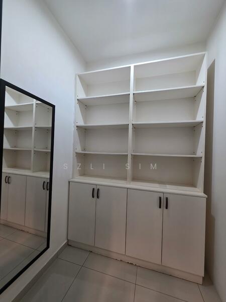 3-storey Terraced House for Sale in Kajang (Selangor) - Szli Sim - Interior - PropertyGuru.com.my