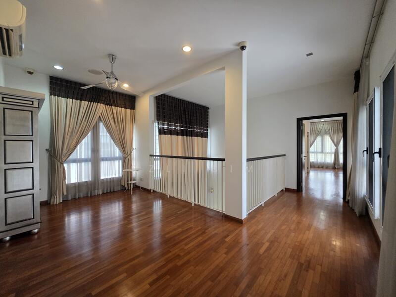 3-storey Terraced House for Sale in Kajang (Selangor) - Szli Sim - Interior - PropertyGuru.com.my