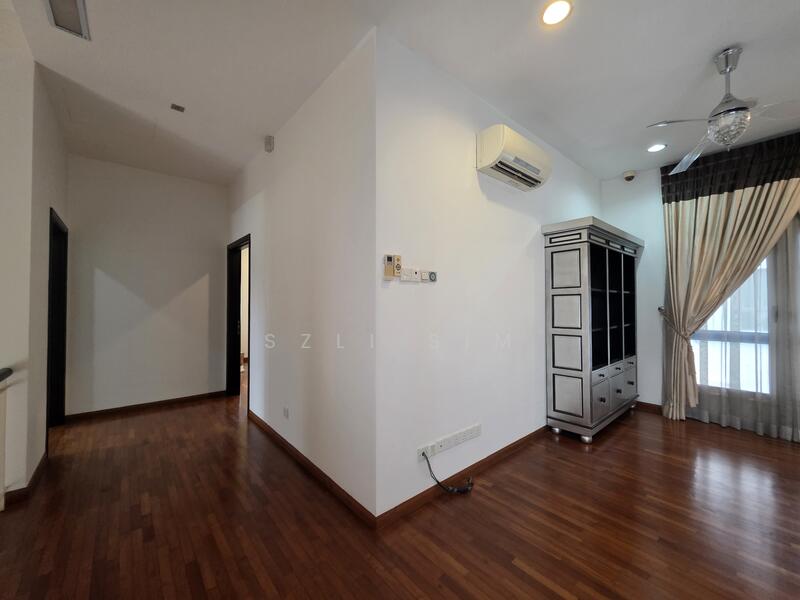 3-storey Terraced House for Sale in Kajang (Selangor) - Szli Sim - Interior - PropertyGuru.com.my