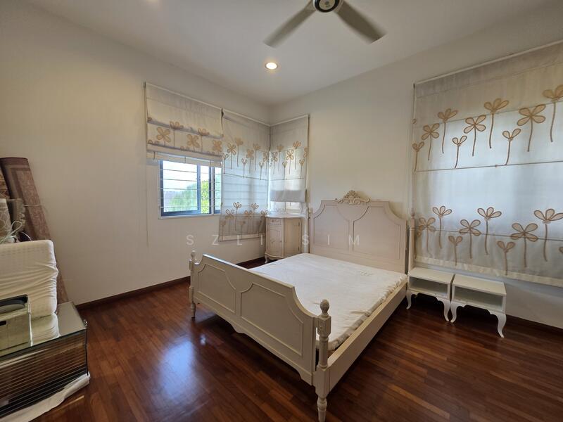 3-storey Terraced House for Sale in Kajang (Selangor) - Szli Sim - Bedroom - PropertyGuru.com.my