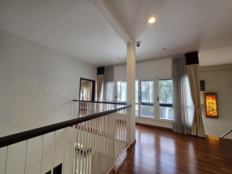 3-storey Terraced House for Sale in Kajang (Selangor) - Szli Sim - Interior - PropertyGuru.com.my