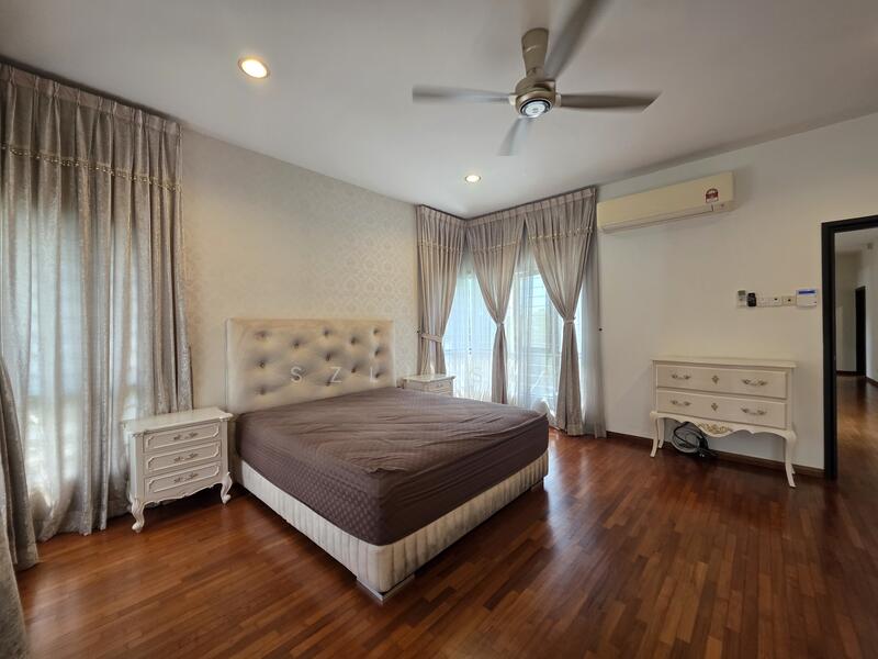 3-storey Terraced House for Sale in Kajang (Selangor) - Szli Sim - Bedroom - PropertyGuru.com.my