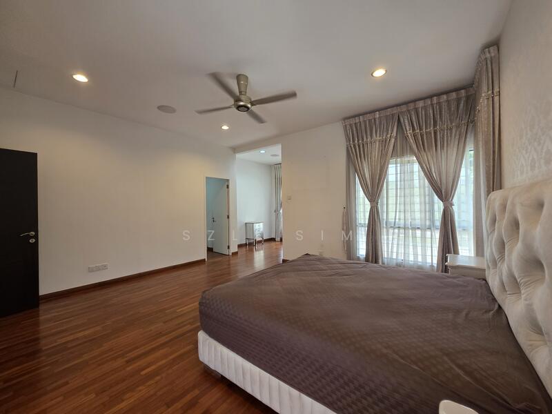 3-storey Terraced House for Sale in Kajang (Selangor) - Szli Sim - Bedroom - PropertyGuru.com.my