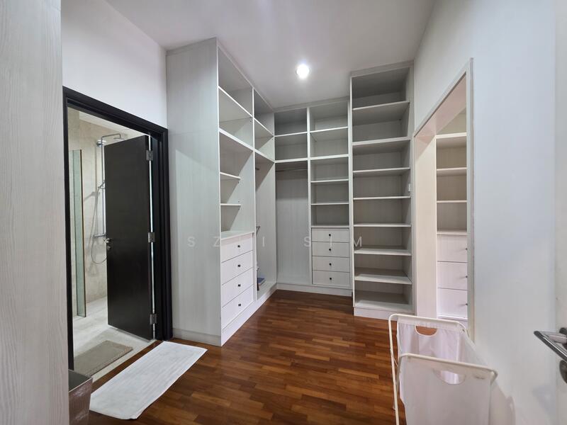 3-storey Terraced House for Sale in Kajang (Selangor) - Szli Sim - Interior - PropertyGuru.com.my