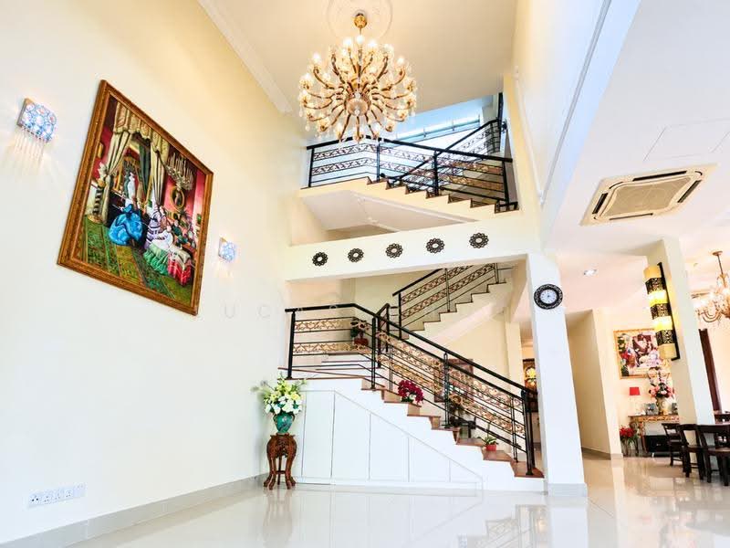 Rumah Berkembar untuk Dijual di KL City Centre (Kuala Lumpur) - Lucas Choo - Interior - PropertyGuru.com.my
