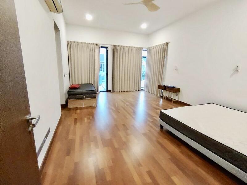 Estuari Gardens untuk Untuk Disewa - RM 7,000 /bulan, Feb 2026 - Bedroom - PropertyGuru.com.my