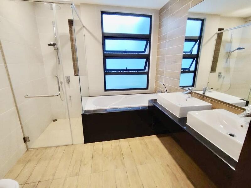 Estuari Gardens untuk Untuk Disewa - RM 7,000 /bulan, Feb 2026 - Bathroom - PropertyGuru.com.my
