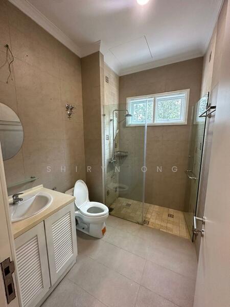 Bungalow for Sale in Taman Beverly Height (Ulu Kelang) - Shiryn Ong - Bathroom - PropertyGuru.com.my