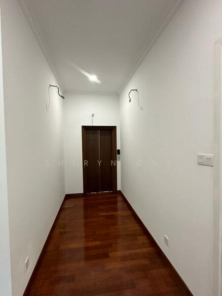 Bungalow for Sale in Taman Beverly Height (Ulu Kelang) - Shiryn Ong - Corridor - PropertyGuru.com.my