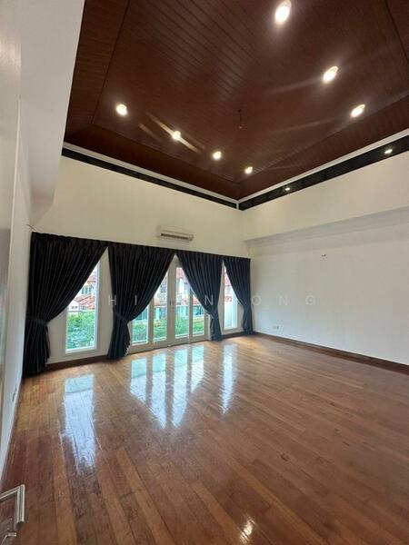 Bungalow for Sale in Taman Beverly Height (Ulu Kelang) - Shiryn Ong - Living Room - PropertyGuru.com.my