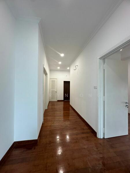 Bungalow for Sale in Taman Beverly Height (Ulu Kelang) - Shiryn Ong - Corridor - PropertyGuru.com.my