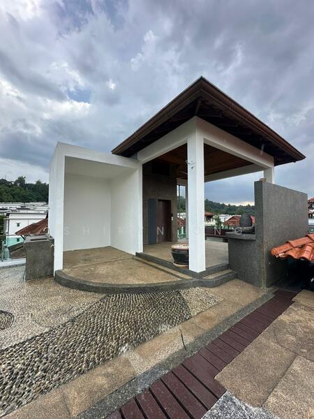 Bungalow for Sale in Taman Beverly Height (Ulu Kelang) - Shiryn Ong - Exterior - PropertyGuru.com.my
