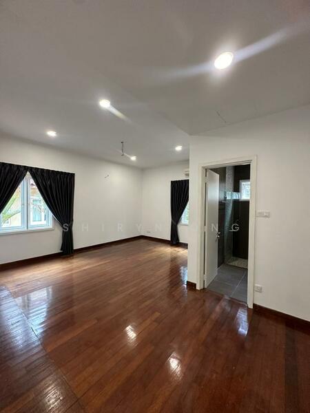 Bungalow for Sale in Taman Beverly Height (Ulu Kelang) - Shiryn Ong - Living Room - PropertyGuru.com.my