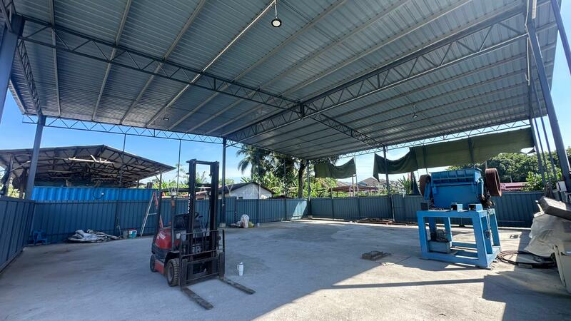 Kampung Kepala Gajah untuk Untuk Disewa - RM 4,500 /bulan, Feb 2026 - Exterior - PropertyGuru.com.my