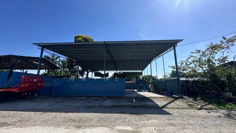 Kampung Kepala Gajah untuk Untuk Disewa - RM 4,500 /bulan, Feb 2026 - Exterior - PropertyGuru.com.my